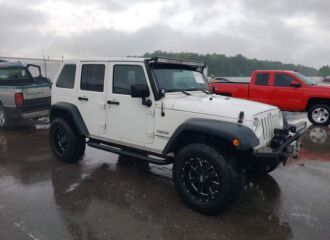  2010 JEEP  - Image 0.