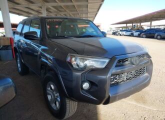  2015 TOYOTA  - Image 0.