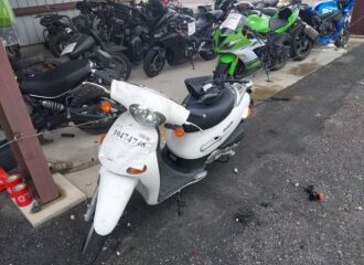  2007 KYMCO  - Image 0.