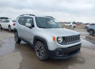  2017 JEEP  - Image 0.