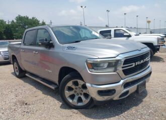  2019 RAM  - Image 0.