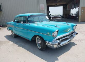  1957 CHEVROLET  - Image 0.