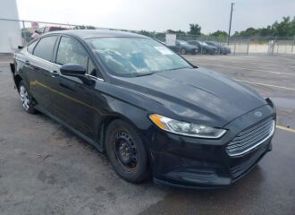  2014 FORD  - Image 0.