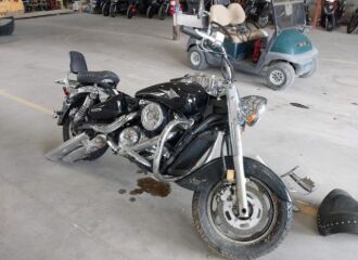  2008 KAWASAKI  - Image 0.