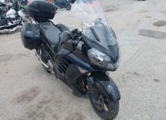  2012 KAWASAKI  - Image 0.