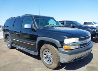  2001 CHEVROLET  - Image 0.