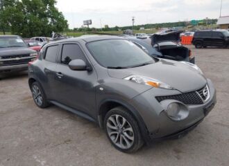  2011 NISSAN  - Image 0.