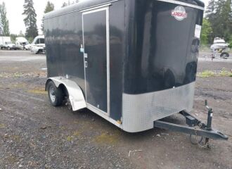  2021 UTILITY TRAILER MFG  - Image 0.