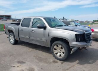  2007 GMC  - Image 0.