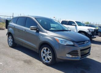  2013 FORD  - Image 0.