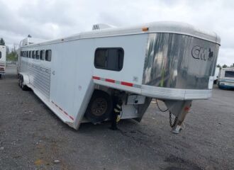  2005 CIMARRON TRAILERS, INC.  - Image 0.