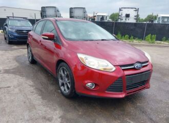  2013 FORD  - Image 0.