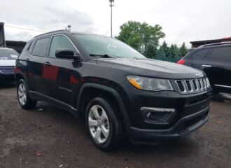  2019 JEEP  - Image 0.