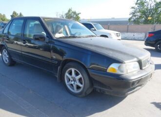  1999 VOLVO  - Image 0.