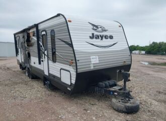  2016 JAYCO  - Image 0.