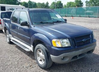  2003 FORD  - Image 0.