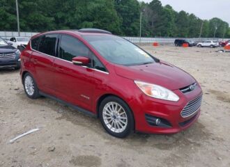  2013 FORD  - Image 0.