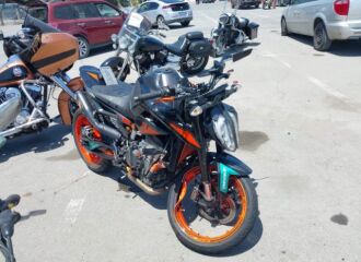  2020 KTM  - Image 0.