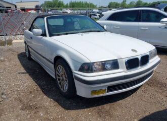  1998 BMW  - Image 0.