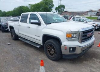  2014 GMC  - Image 0.