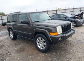  2006 JEEP  - Image 0.