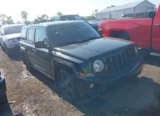  2010 JEEP  - Image 0.