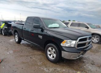  2019 RAM  - Image 0.