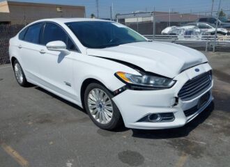  2016 FORD  - Image 0.