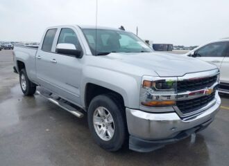  2018 CHEVROLET  - Image 0.