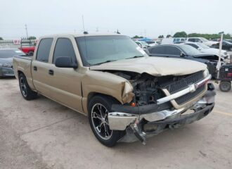  2005 CHEVROLET  - Image 0.