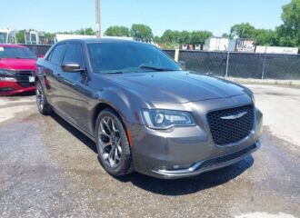  2016 CHRYSLER  - Image 0.