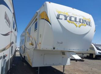  2009 HEARTLAND RV  - Image 0.