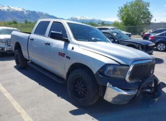  2014 RAM  - Image 0.