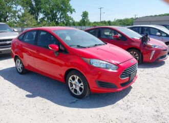  2014 FORD  - Image 0.