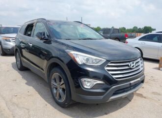  2014 HYUNDAI  - Image 0.