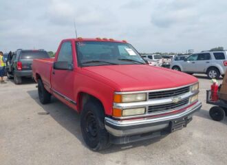  1997 CHEVROLET  - Image 0.