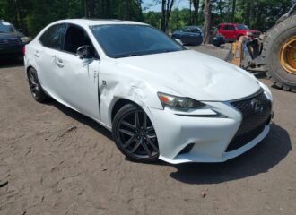  2015 LEXUS  - Image 0.