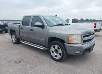  2007 CHEVROLET  - Image 0.