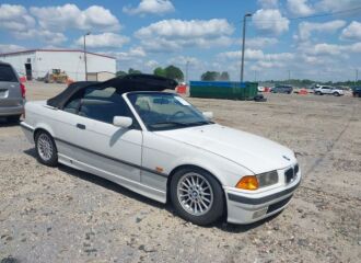  1997 BMW  - Image 0.