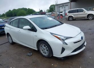  2017 TOYOTA  - Image 0.