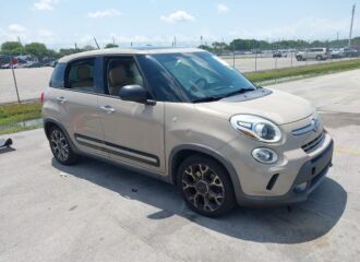  2014 FIAT  - Image 0.