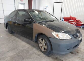  2005 HONDA  - Image 0.