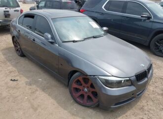  2007 BMW  - Image 0.