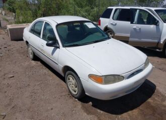  1998 FORD  - Image 0.