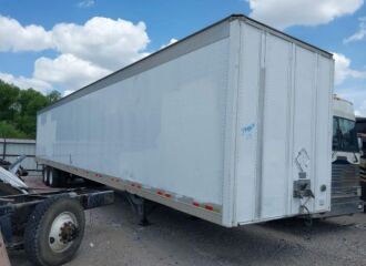  2009 GREAT DANE TRAILERS  - Image 0.