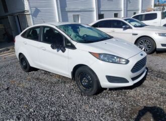  2017 FORD  - Image 0.