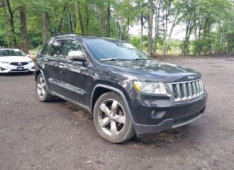  2011 JEEP  - Image 0.