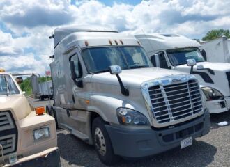  2016 FREIGHTLINER  - Image 0.