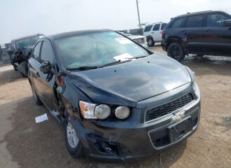  2014 CHEVROLET  - Image 0.