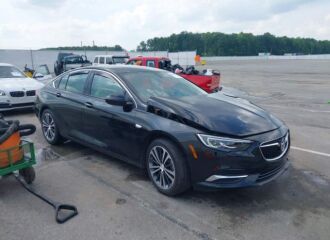  2019 BUICK  - Image 0.